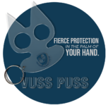 Vuss Puss (Vicious Kitty)
